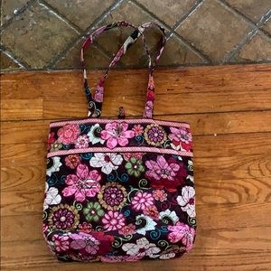 Vera Bradley Tote